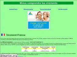 Sites similar to virements.free.fr