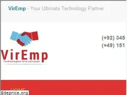 Sites similar to viremp.com