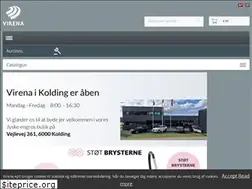 Sites similar to virena.dk