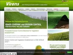 Sites similar to virens.com