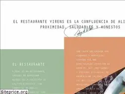 Sites similar to virensbarcelona.com