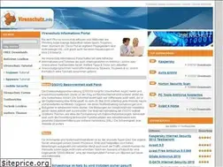 Sites similar to virenschutz.info