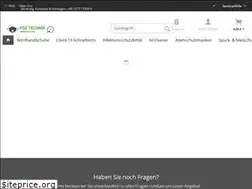 Sites similar to virenschutz24.shop