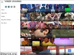 Sites similar to virensharma.com