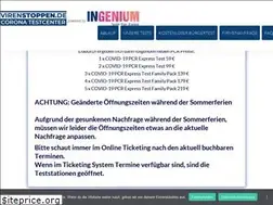 Sites similar to virenstoppen.de