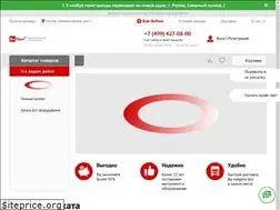Sites similar to virent.ru
