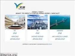 Sites similar to virentacar.com.hk