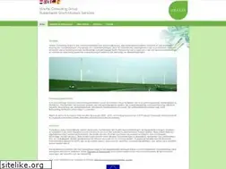 Sites similar to virente.eu