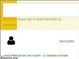 Sites similar to vireo.de