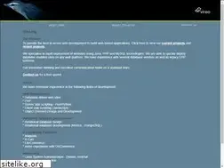 Sites similar to vireo.org