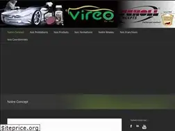 Sites similar to vireocarwash.ma