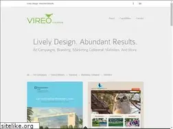 Sites similar to vireocreative.com