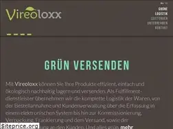Sites similar to vireoloxx.de
