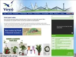 Sites similar to vireoplantsales.com