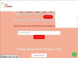 Sites similar to vireopos.com