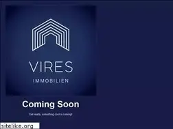 Sites similar to vires.at