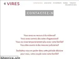 Sites similar to vires.ch