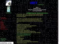 Sites similar to vires.org