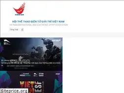 Sites similar to viresa.org.vn