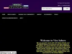 Sites similar to viresabers.com