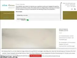 Sites similar to viresha-bloemeke.de