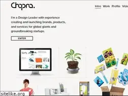 Sites similar to vireshchopra.com