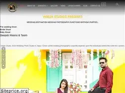 Sites similar to vireshstudio.com