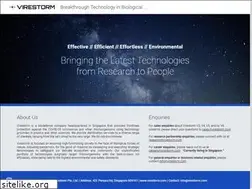 Sites similar to virestorm.com