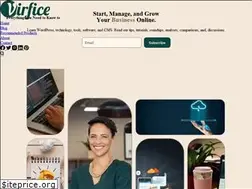 Sites similar to virfice.com
