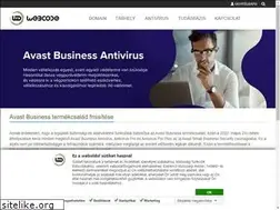 Sites similar to virfilter.hu
