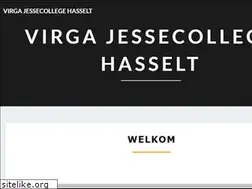 Sites similar to virgajessecollege.be