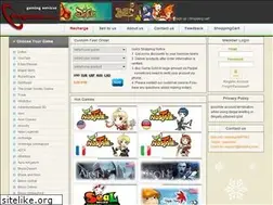 Sites similar to virgame.com