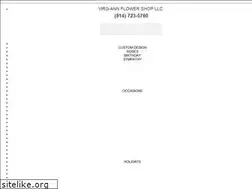 Sites similar to virgann.com