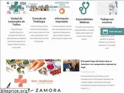 Sites similar to virgendelalcazar.com