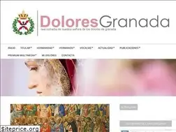 Sites similar to virgendelosdolores.org