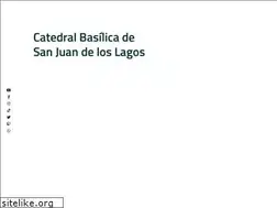 Sites similar to virgendesanjuan.org
