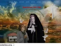 Sites similar to virgendeumbe.org