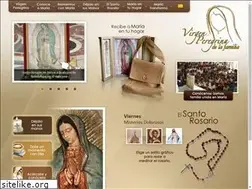 Sites similar to virgenperegrina.org