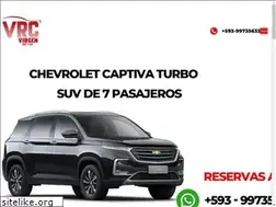 Sites similar to virgenrentacar.com
