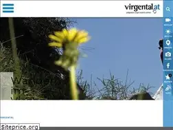 Sites similar to virgental.at