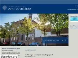 Sites similar to virgiel.nl