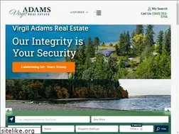 Sites similar to virgiladamsre.com