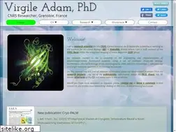 Sites similar to virgile-adam.com