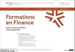Sites similar to virgileformation.ch