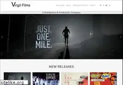 Sites similar to virgilfilmsent.com