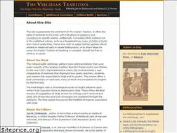 Sites similar to virgiliantradition.org