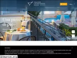 Sites similar to virgiliograndhotel.it