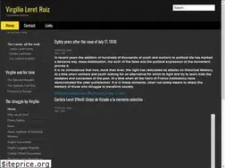 Sites similar to virgilioleretruiz.es