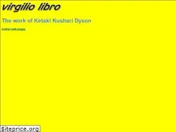Sites similar to virgiliolibro.com