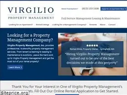 Sites similar to virgiliopropertymanagement.com
